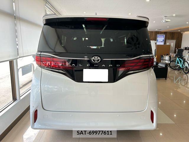 Toyota ALPHARD 2024-06 336224-2