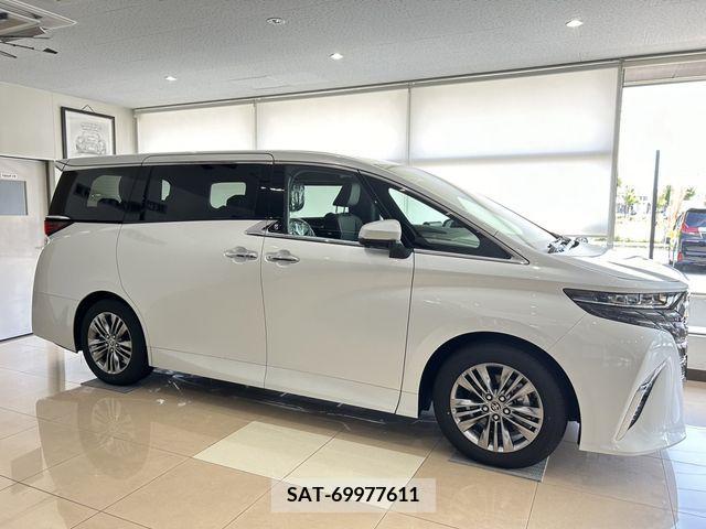 Toyota ALPHARD 2024-06 336224-16