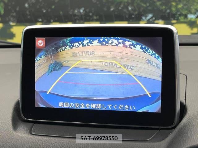 Mazda CX-3 2016-09 358472-3