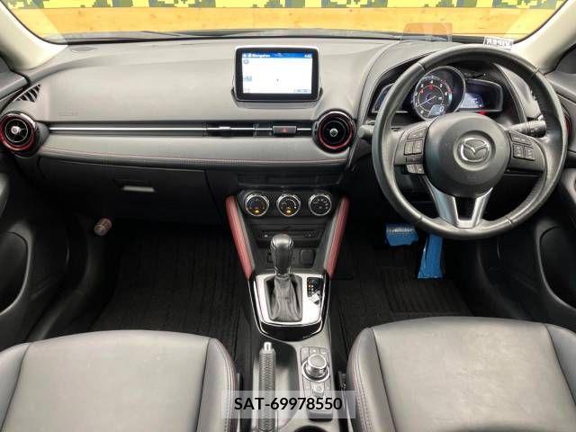 Mazda CX-3 2016-09 358472-1