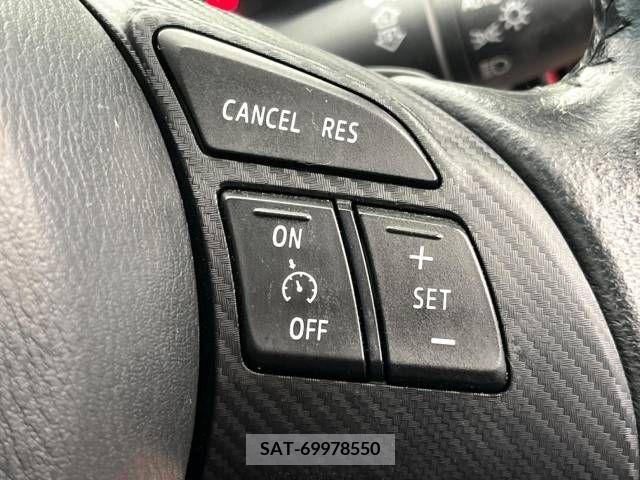 Mazda CX-3 2016-09 358472-6