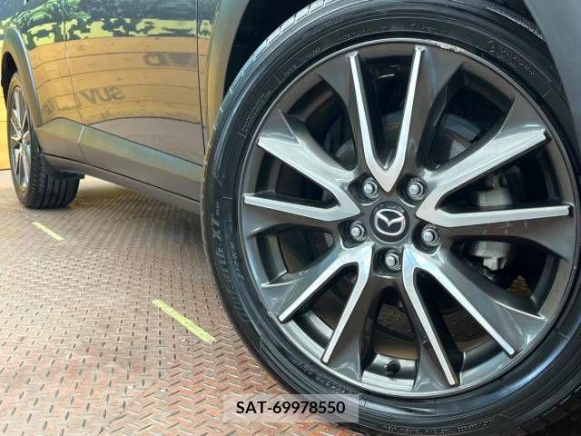 Mazda CX-3 2016-09 358472-13