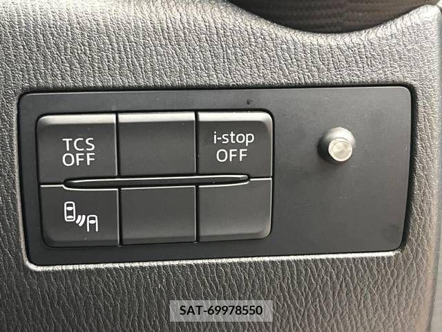 Mazda CX-3 2016-09 358472-5