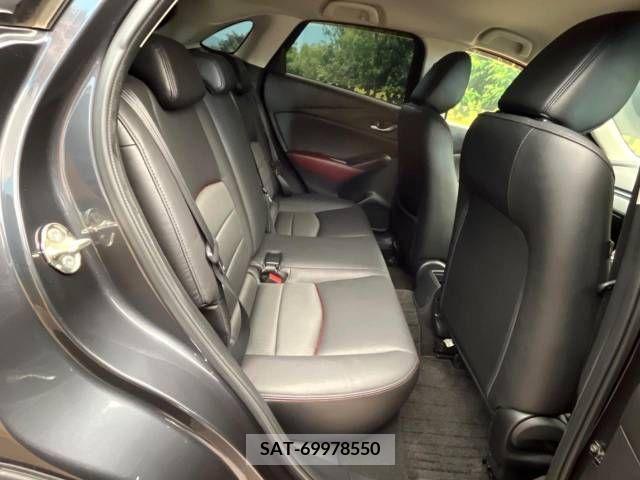 Mazda CX-3 2016-09 358472-9