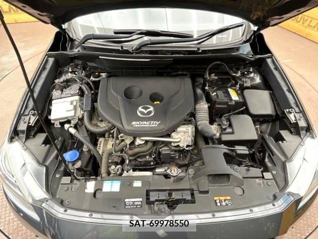 Mazda CX-3 2016-09 358472-18