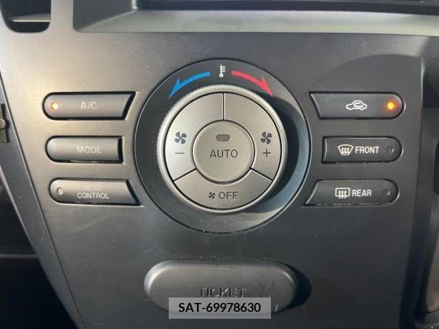 Mazda BIANTE 2010-08 387037-5