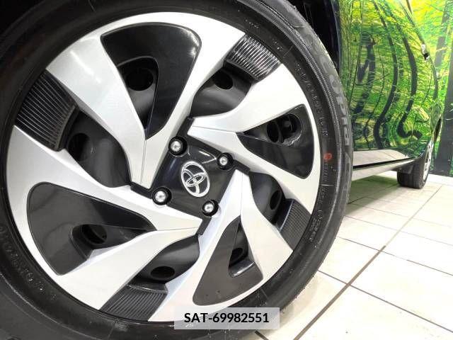 Toyota AQUA 2019-07 336768-13