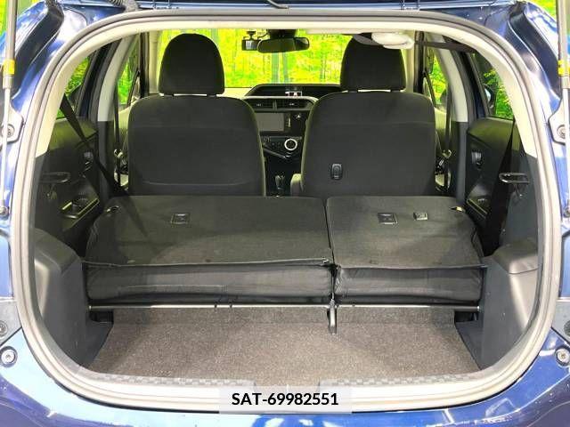 Toyota AQUA 2019-07 336768-10