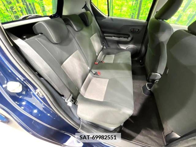 Toyota AQUA 2019-07 336768-9