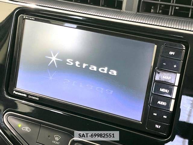 Toyota AQUA 2019-07 336768-2