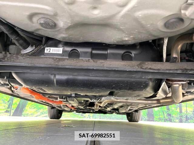 Toyota AQUA 2019-07 336768-19