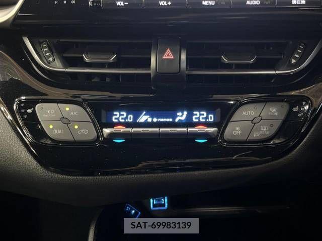 Toyota C-HR 2017-03 338227-19