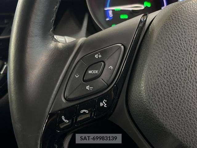 Toyota C-HR 2017-03 338227-7