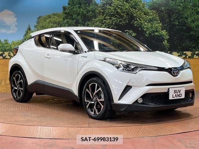 Toyota C-HR 2017-03 338227-15