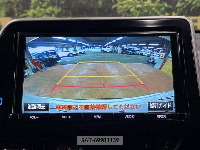 Toyota C-HR 2017-03 338227-3