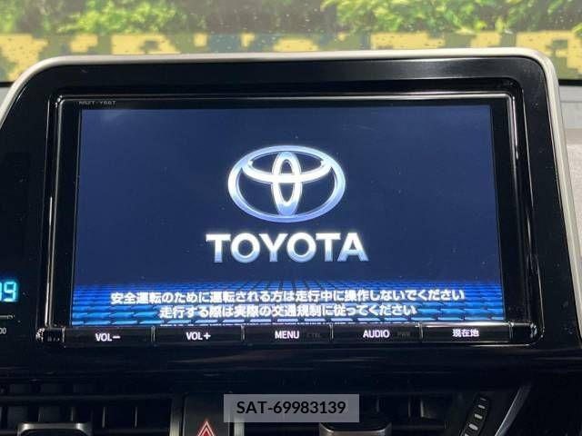 Toyota C-HR 2017-03 338227-2
