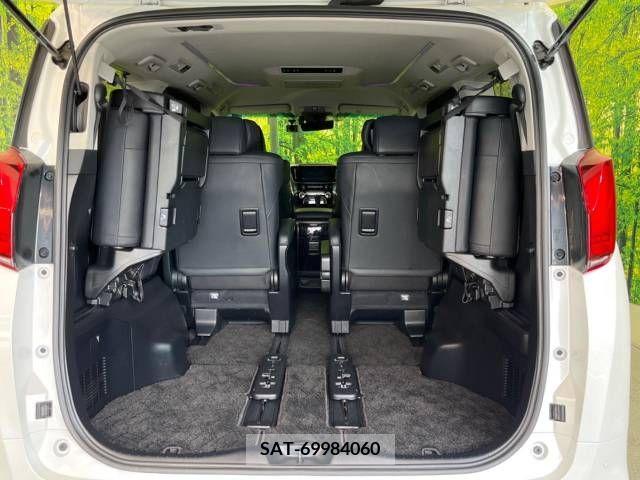 Toyota ALPHARD 2021-09 260299-11