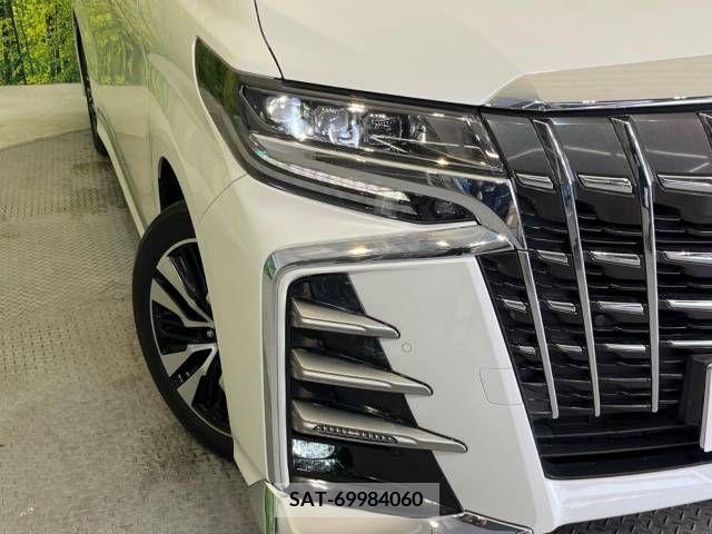 Toyota ALPHARD 2021-09 260299-13