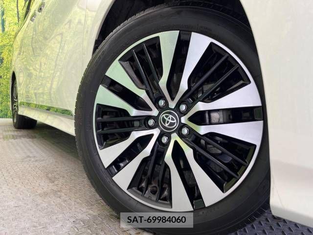 Toyota ALPHARD 2021-09 260299-14