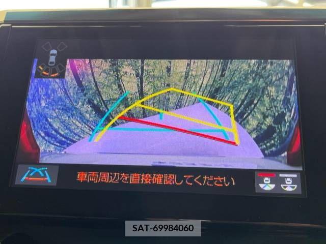 Toyota ALPHARD 2021-09 260299-4