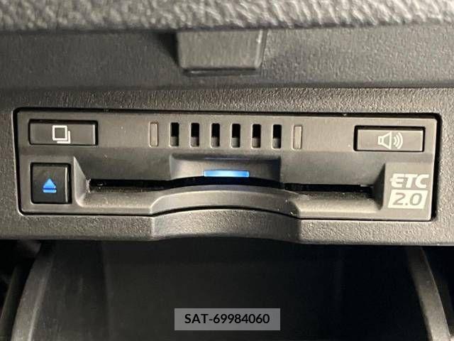 Toyota ALPHARD 2021-09 260299-5