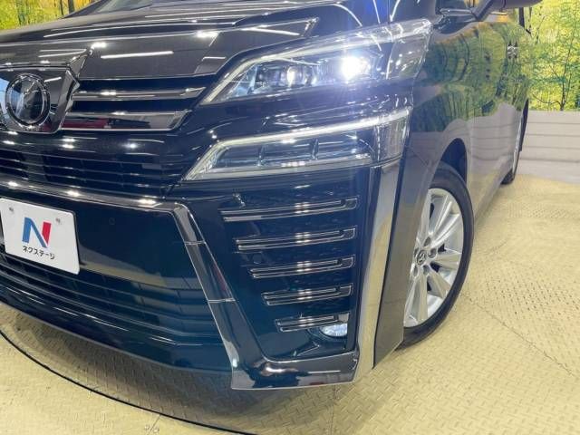 Toyota VELLFIRE 2019-05 12872-13