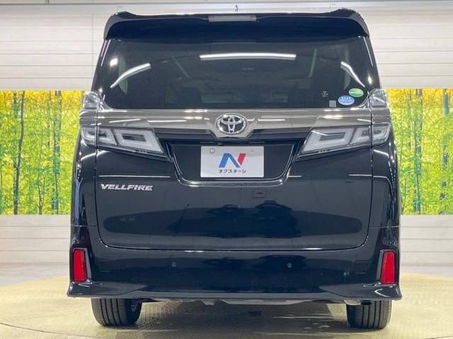 Toyota VELLFIRE 2019-05 12872-16
