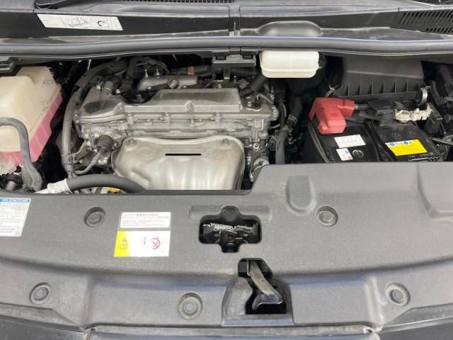 Toyota VELLFIRE 2019-05 12872-19