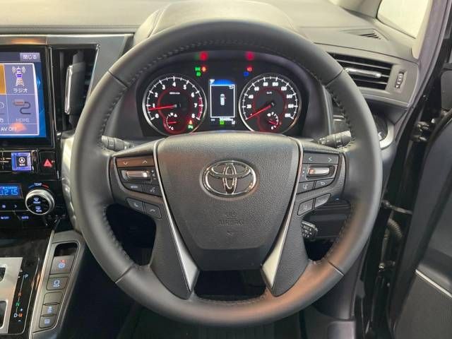 Toyota VELLFIRE 2019-05 12872-12