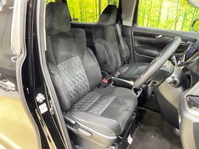 Toyota VELLFIRE 2019-05 12872-8
