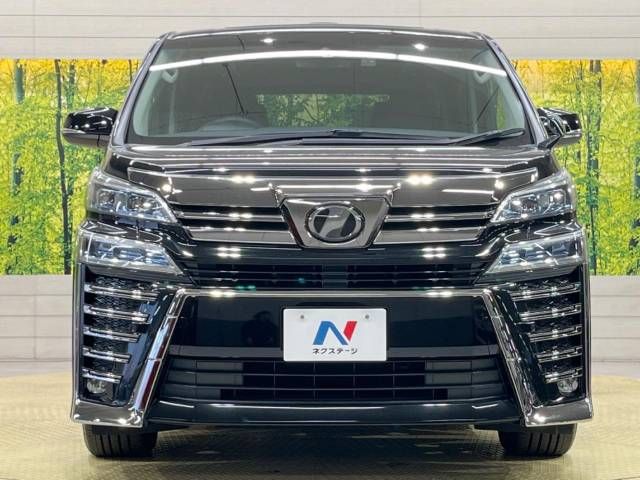 Toyota VELLFIRE 2019-05 12872-15