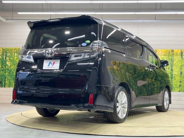Toyota VELLFIRE 2019-05 12872-18
