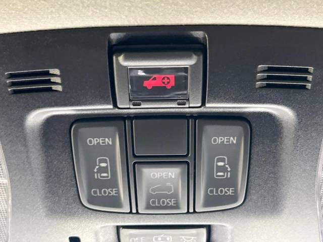 Toyota VELLFIRE 2019-05 12872-4