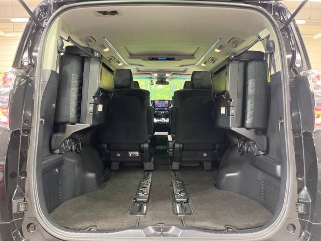 Toyota VELLFIRE 2019-05 12872-11