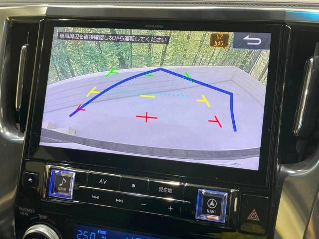 Toyota VELLFIRE 2019-05 12872-7