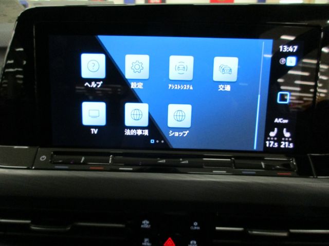 VolksWagen GOLF 2021-06 14547-6