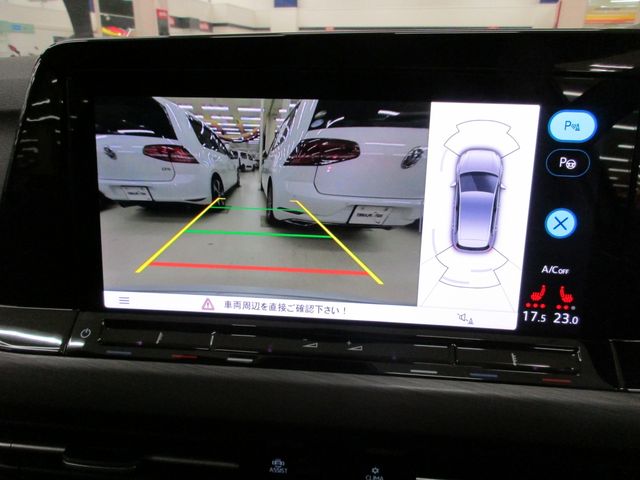 VolksWagen GOLF 2021-06 14547-7