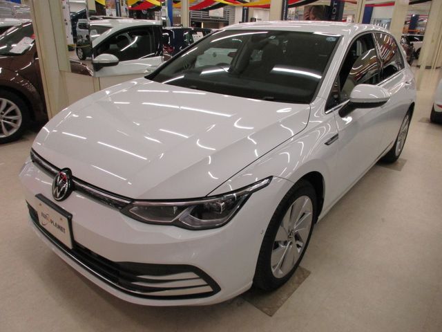 VolksWagen GOLF 2021-06 14547-24