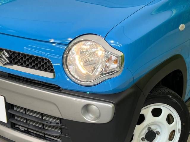 Suzuki HUSTLER 2015-03 19745-12