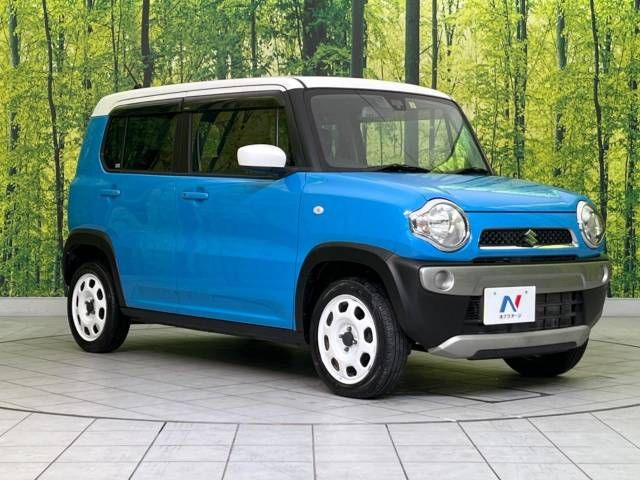 Suzuki HUSTLER 2015-03 19745-16