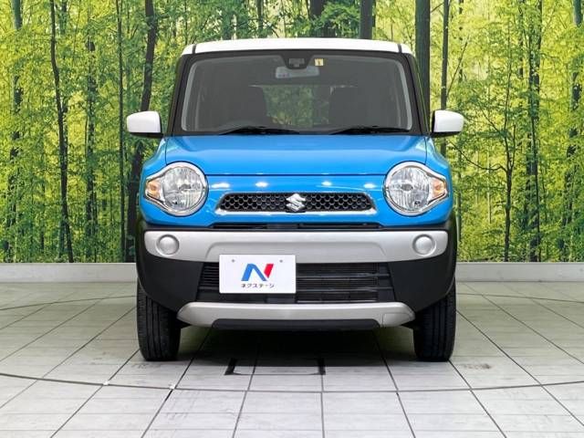 Suzuki HUSTLER 2015-03 19745-14
