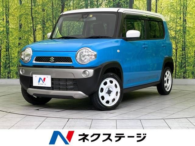 Suzuki HUSTLER 2015-03 19745-0