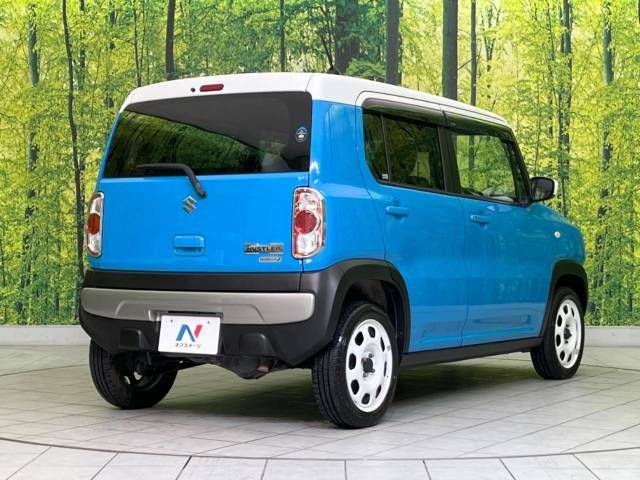 Suzuki HUSTLER 2015-03 19745-17
