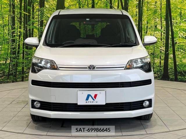 Toyota SPADE 2015-08 348723-14