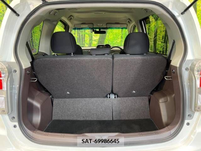 Toyota SPADE 2015-08 348723-10