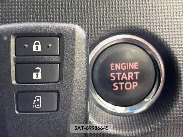 Toyota SPADE 2015-08 348723-5