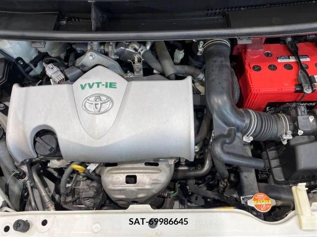 Toyota SPADE 2015-08 348723-18