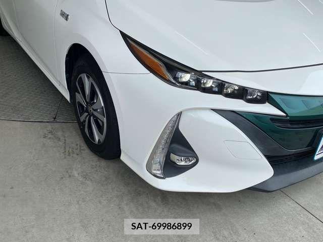 Toyota PRIUS PHV 2017-03 351690-19