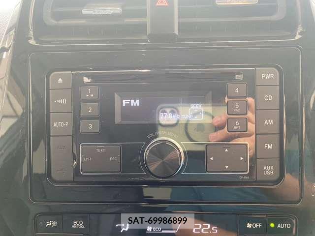 Toyota PRIUS PHV 2017-03 351690-13