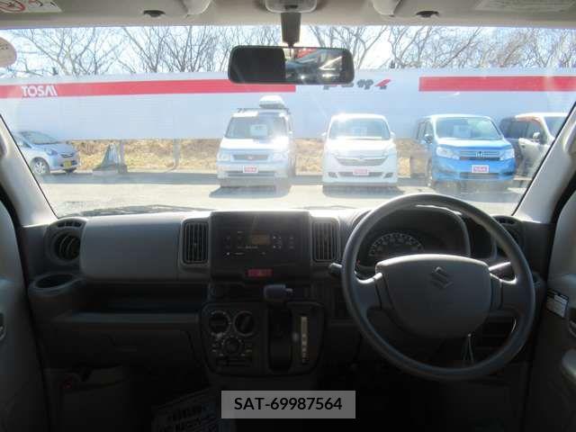Suzuki EVERY 2020-03 396503-6